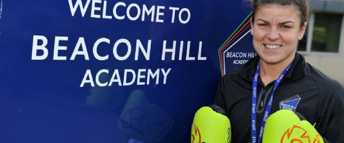 Beacon Hill Academy - Latest News